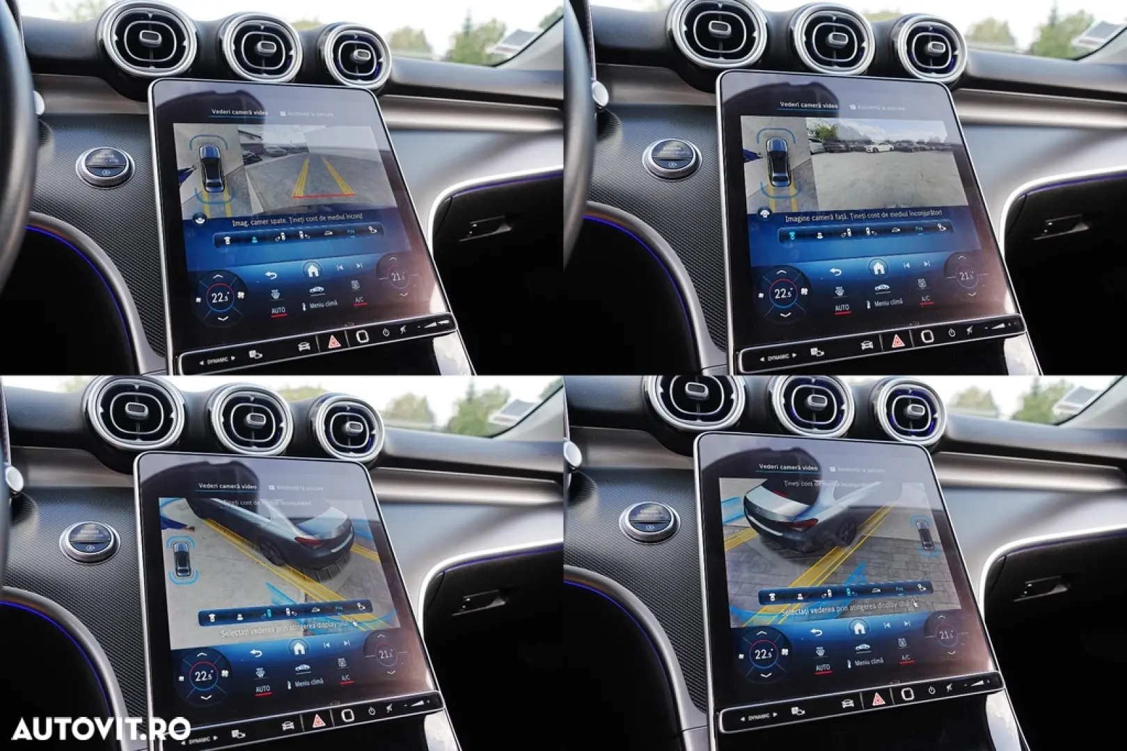 Mercedes-Benz C 220 d 9G-TRONIC Avantgarde