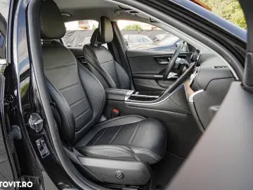 Mercedes-Benz C 220 d 9G-TRONIC Avantgarde