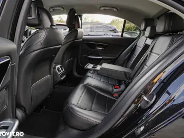 Mercedes-Benz C 220 d 9G-TRONIC Avantgarde