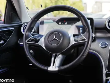 Mercedes-Benz C 220 d 9G-TRONIC Avantgarde