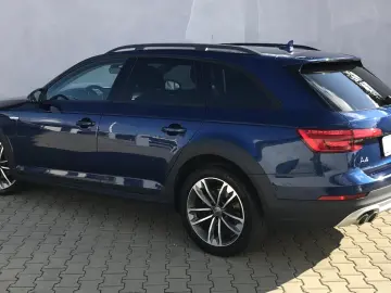 Audi A4 Allroad quattro 2.0 TDI S tronic
