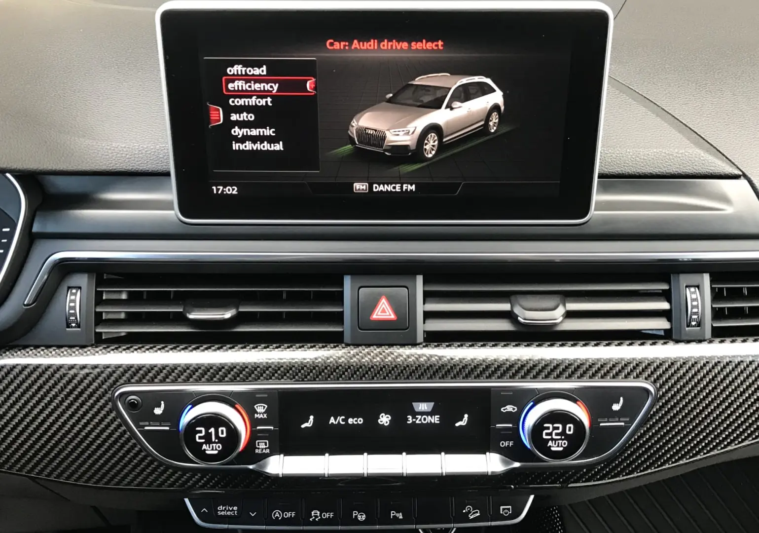 Audi A4 Allroad quattro 2.0 TDI S tronic
