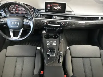 Audi A4 Allroad quattro 2.0 TDI S tronic