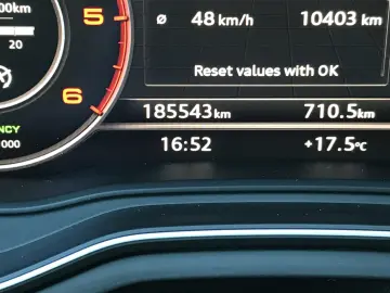 Audi A4 Allroad quattro 2.0 TDI S tronic