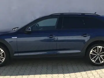Audi A4 Allroad quattro 2.0 TDI S tronic