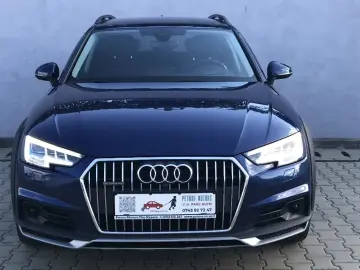 Audi A4 Allroad quattro 2.0 TDI S tronic