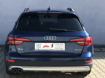 Audi A4 Allroad quattro 2.0 TDI S tronic