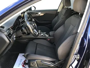 Audi A4 Allroad quattro 2.0 TDI S tronic