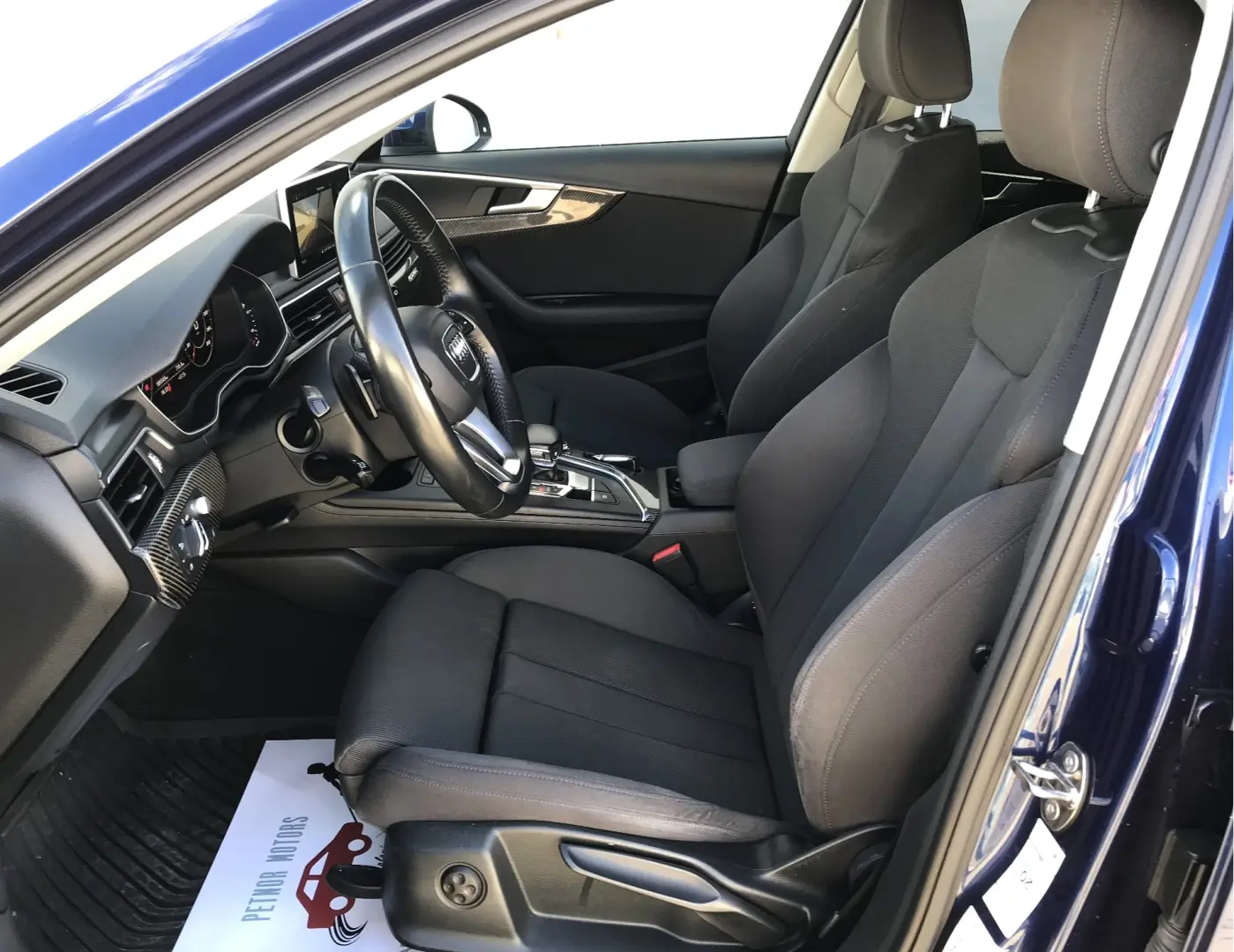 Audi A4 Allroad quattro 2.0 TDI S tronic