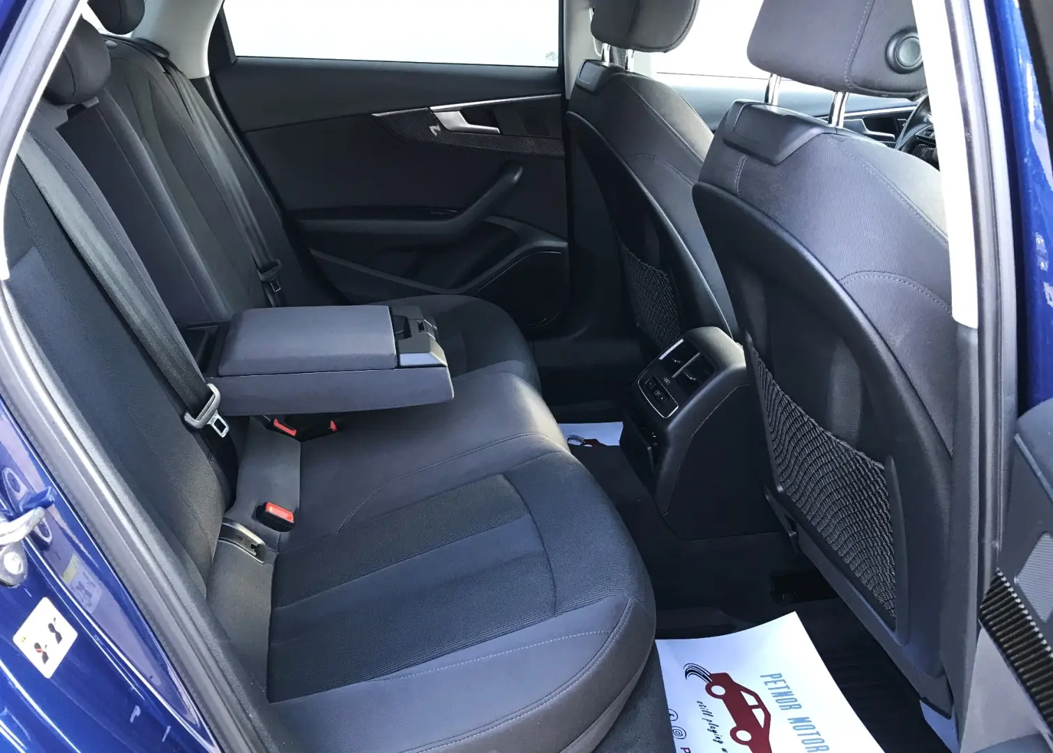 Audi A4 Allroad quattro 2.0 TDI S tronic