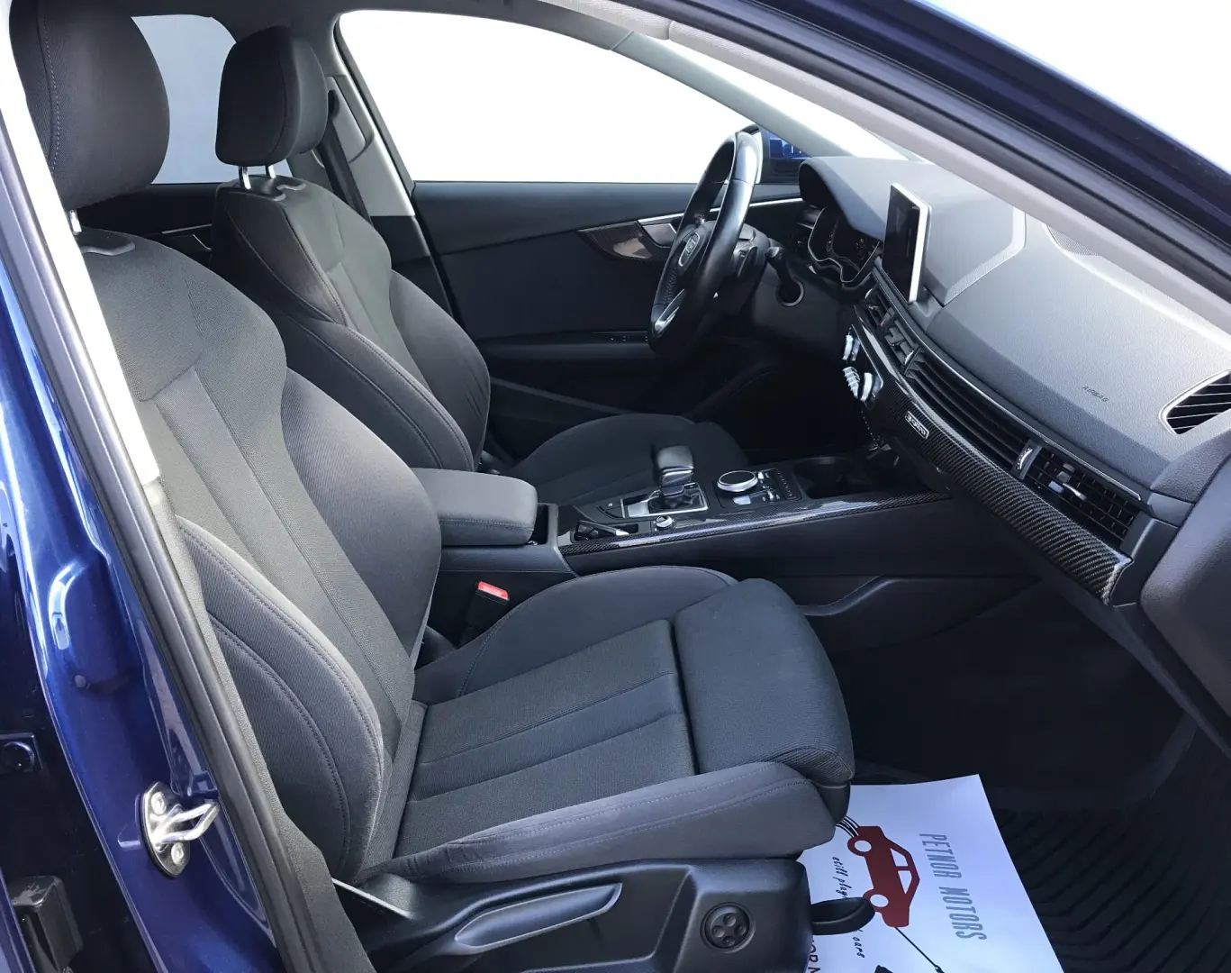 Audi A4 Allroad quattro 2.0 TDI S tronic