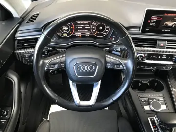 Audi A4 Allroad quattro 2.0 TDI S tronic