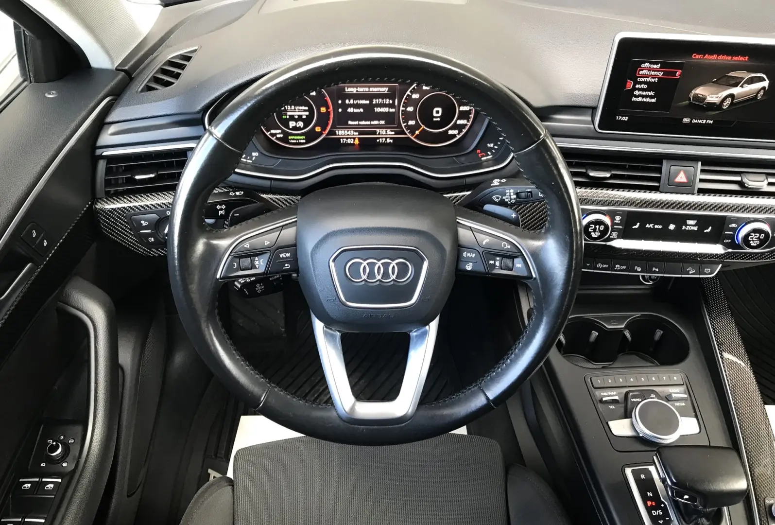 Audi A4 Allroad quattro 2.0 TDI S tronic