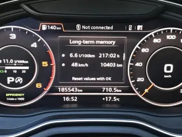 Audi A4 Allroad quattro 2.0 TDI S tronic