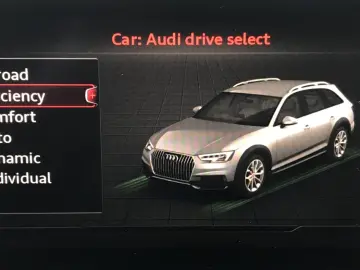 Audi A4 Allroad quattro 2.0 TDI S tronic
