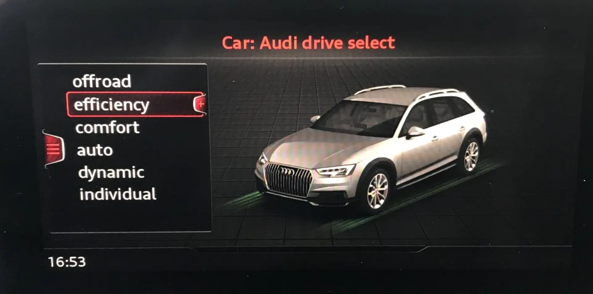 Audi A4 Allroad quattro 2.0 TDI S tronic