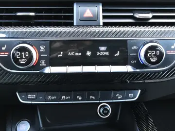 Audi A4 Allroad quattro 2.0 TDI S tronic