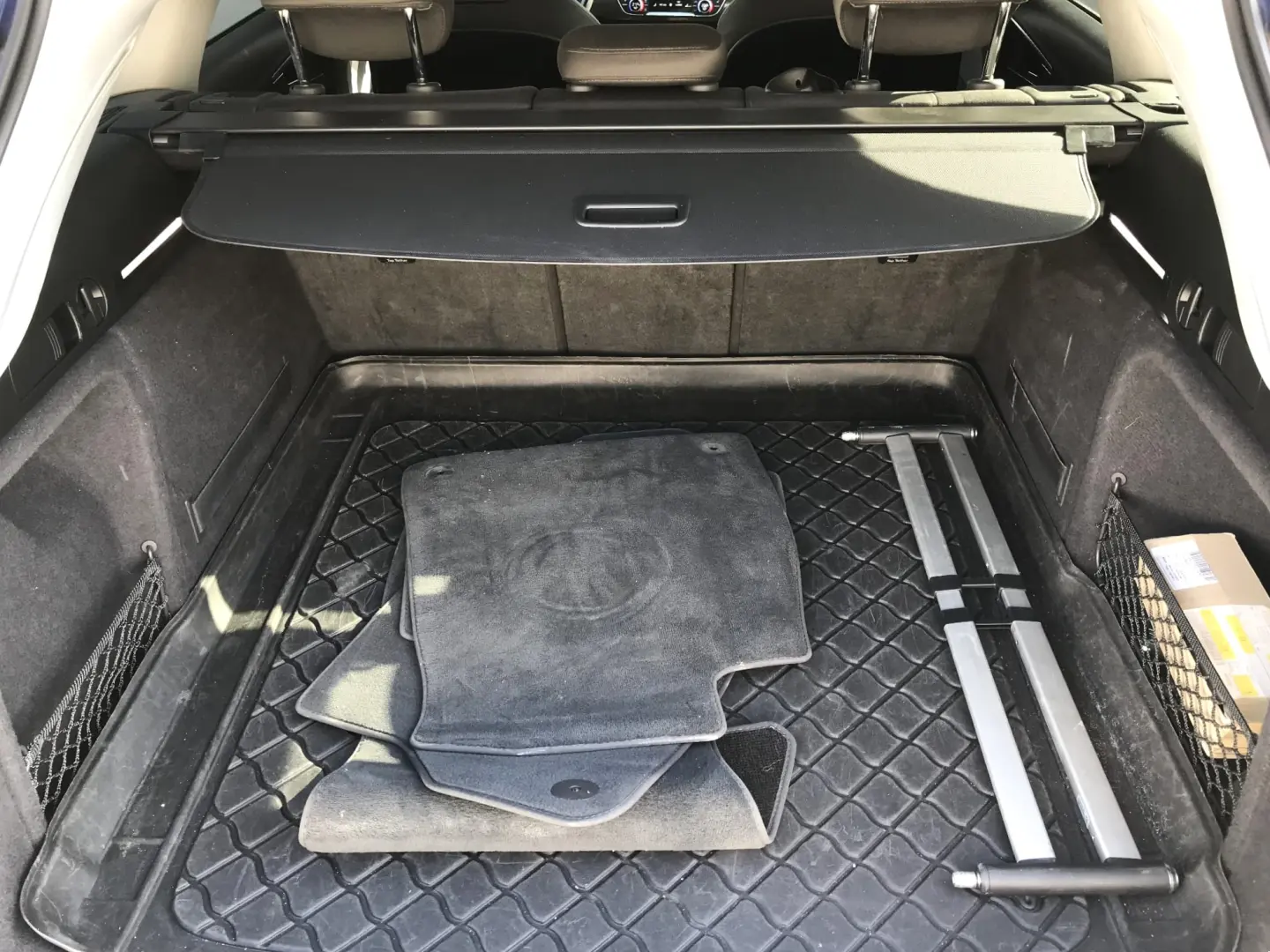 Audi A4 Allroad quattro 2.0 TDI S tronic