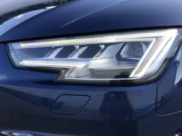 Audi A4 Allroad quattro 2.0 TDI S tronic