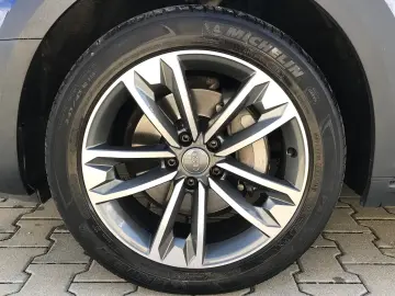 Audi A4 Allroad quattro 2.0 TDI S tronic