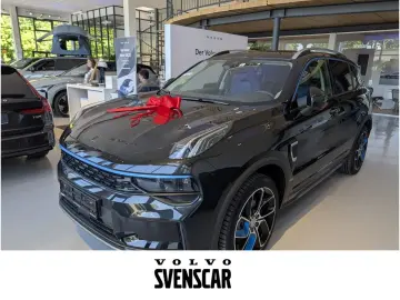01 1.5   Plug-In-Hybrid   Garantie   TÜV Neu   S