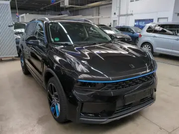 01 1.5 / Plug-In-Hybrid / Garantie / TÜV Neu / S