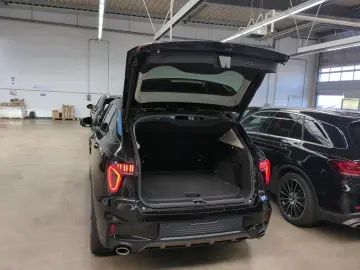 01 1.5 / Plug-In-Hybrid / Garantie / TÜV Neu / S