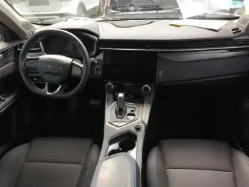01 1.5 / Plug-In-Hybrid / Garantie / TÜV Neu / S