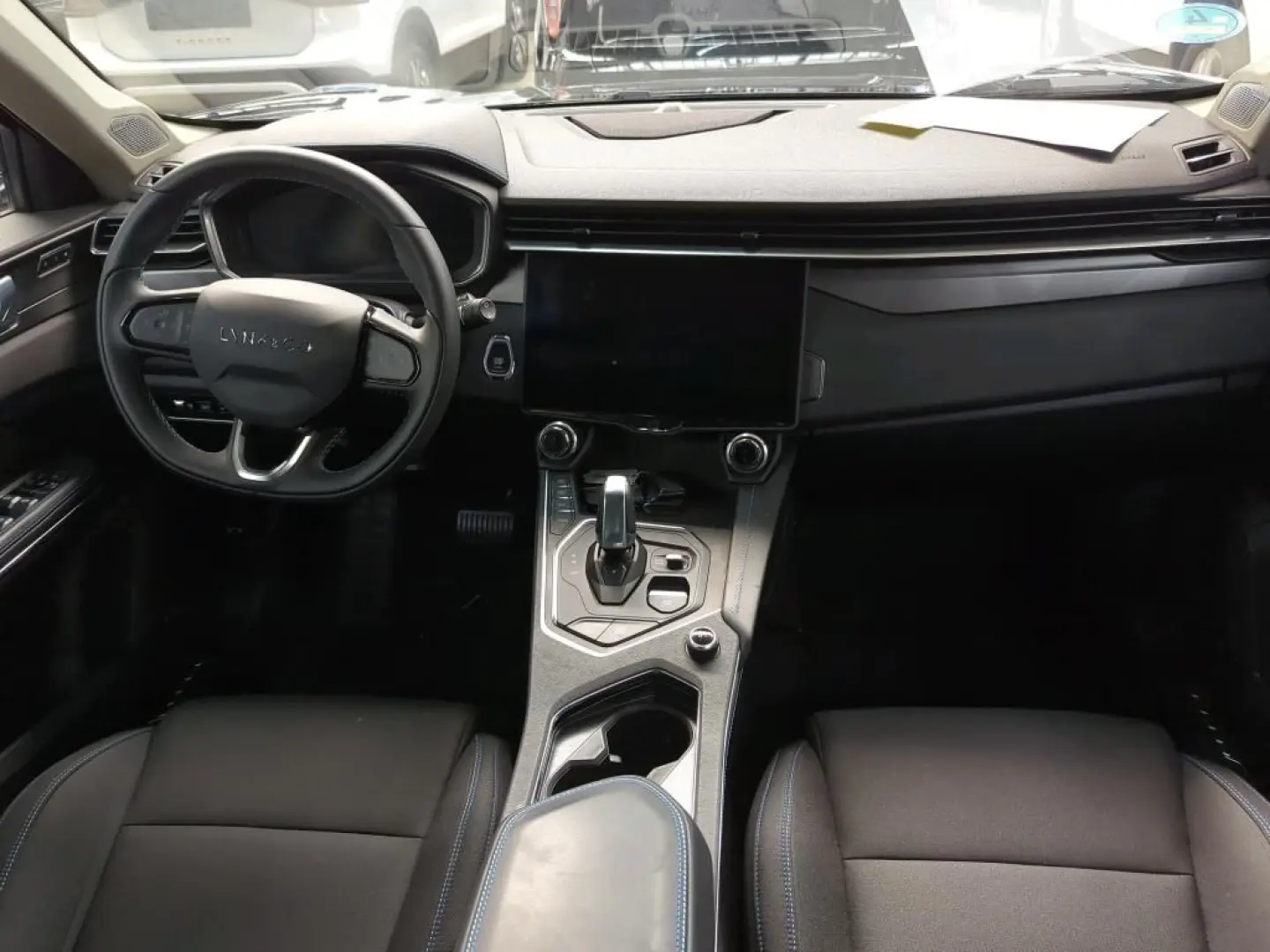 01 1.5 / Plug-In-Hybrid / Garantie / TÜV Neu / S