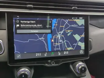 01 1.5 / Plug-In-Hybrid / Garantie / TÜV Neu / S