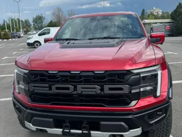Ford F 150