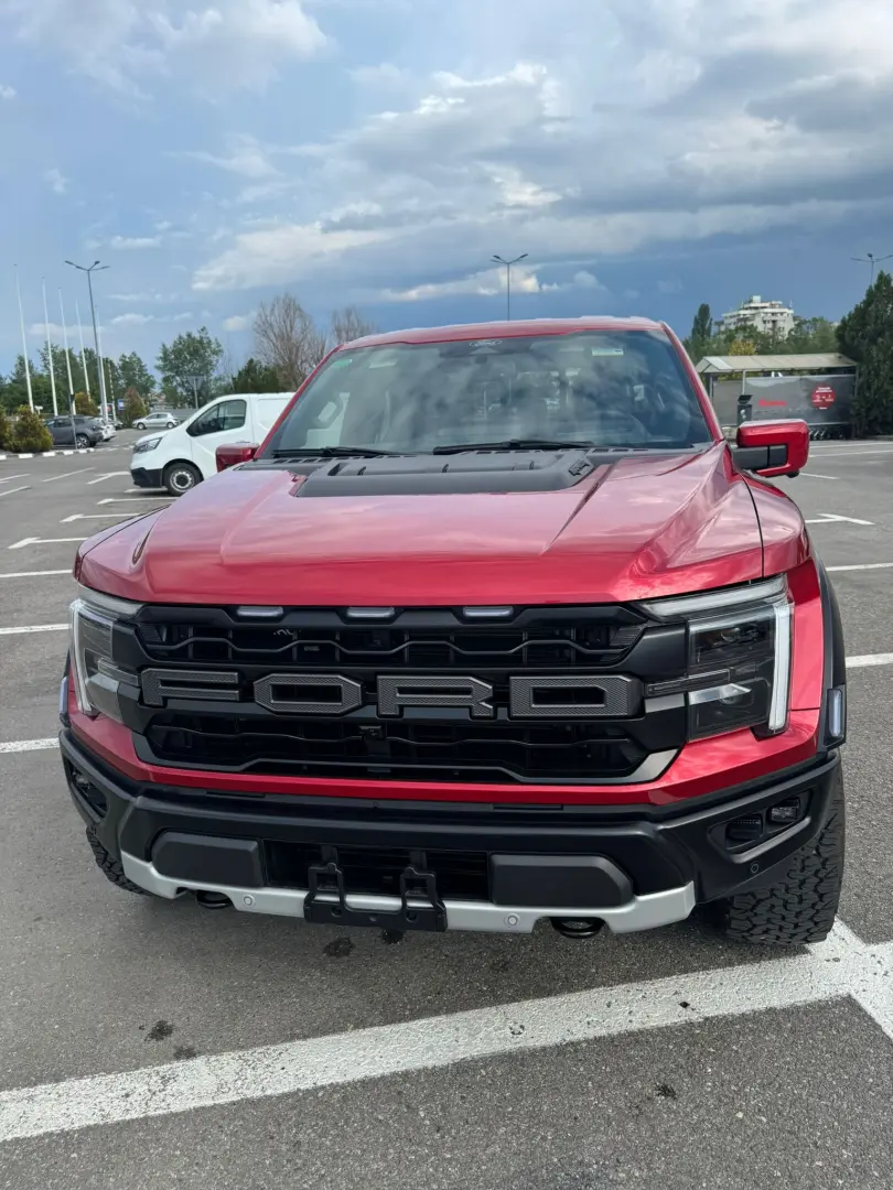 Ford F 150