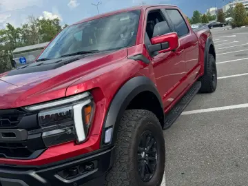 Ford F 150