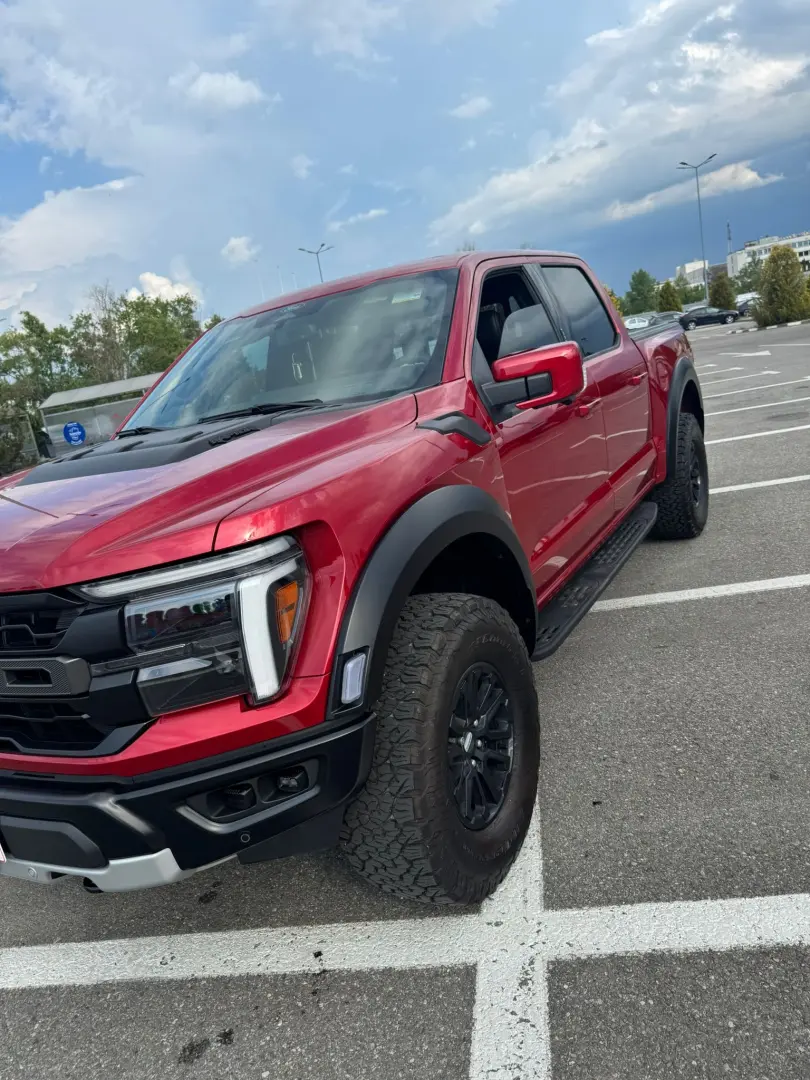 Ford F 150