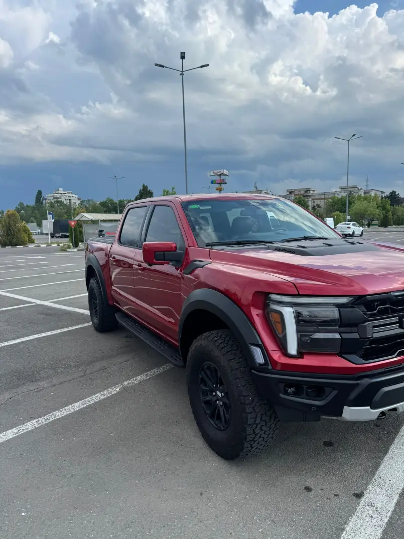 Ford F 150