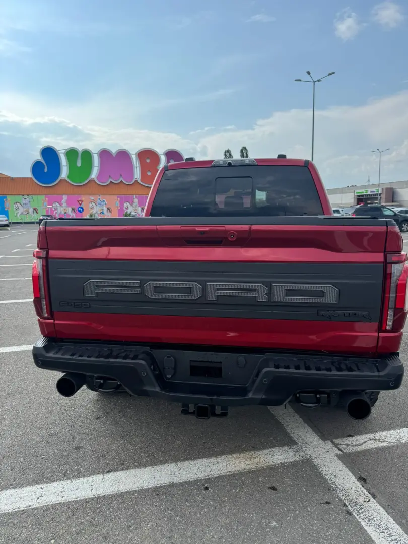 Ford F 150