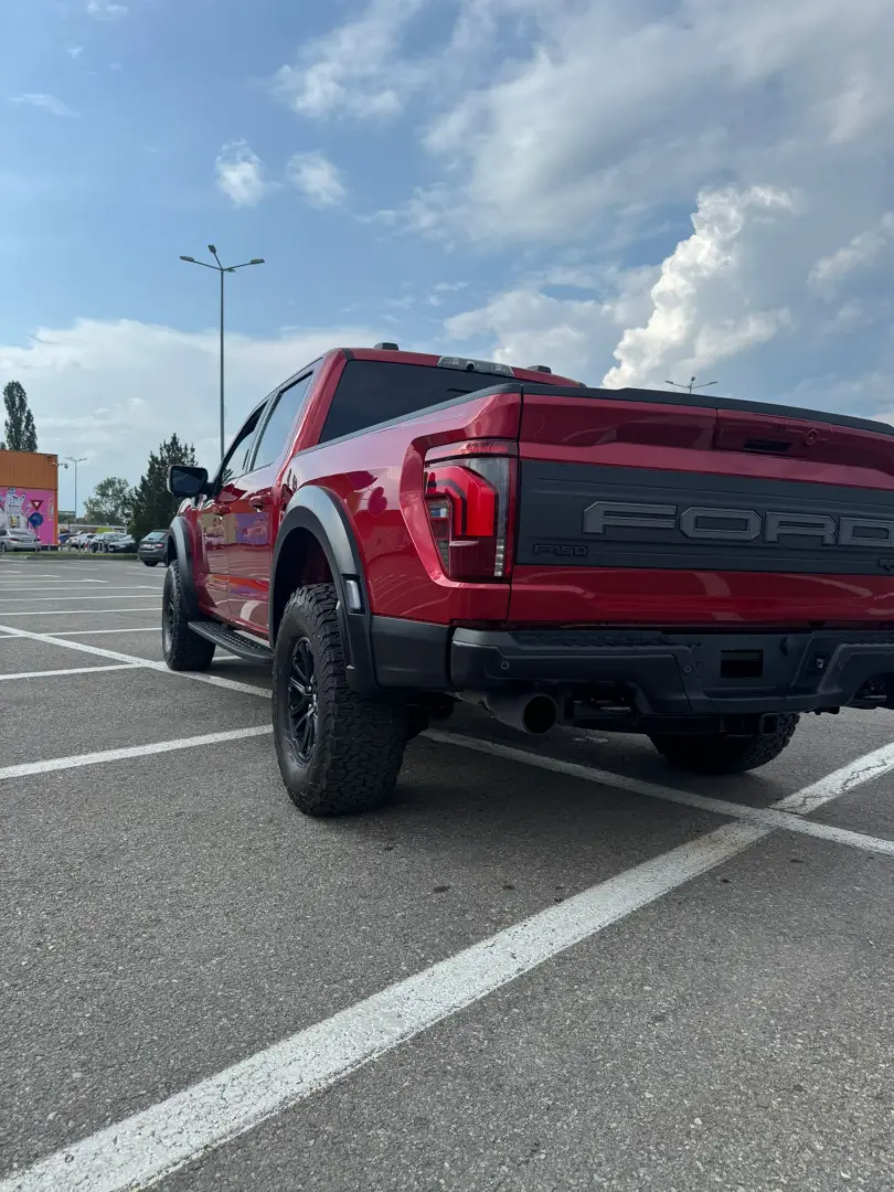 Ford F 150