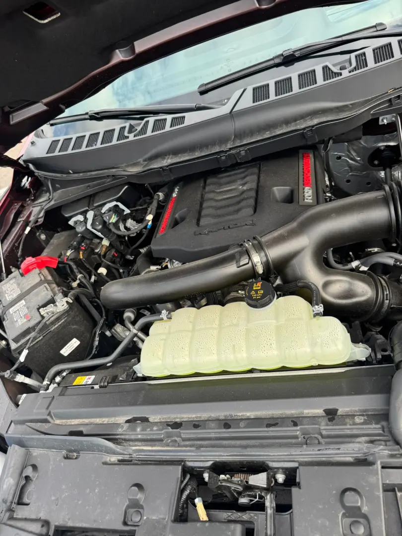 Ford F 150