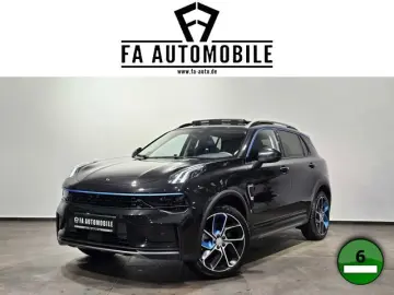 01 1.5 PHEV Pano Led S.Sitz 360 ACC 20 Zoll