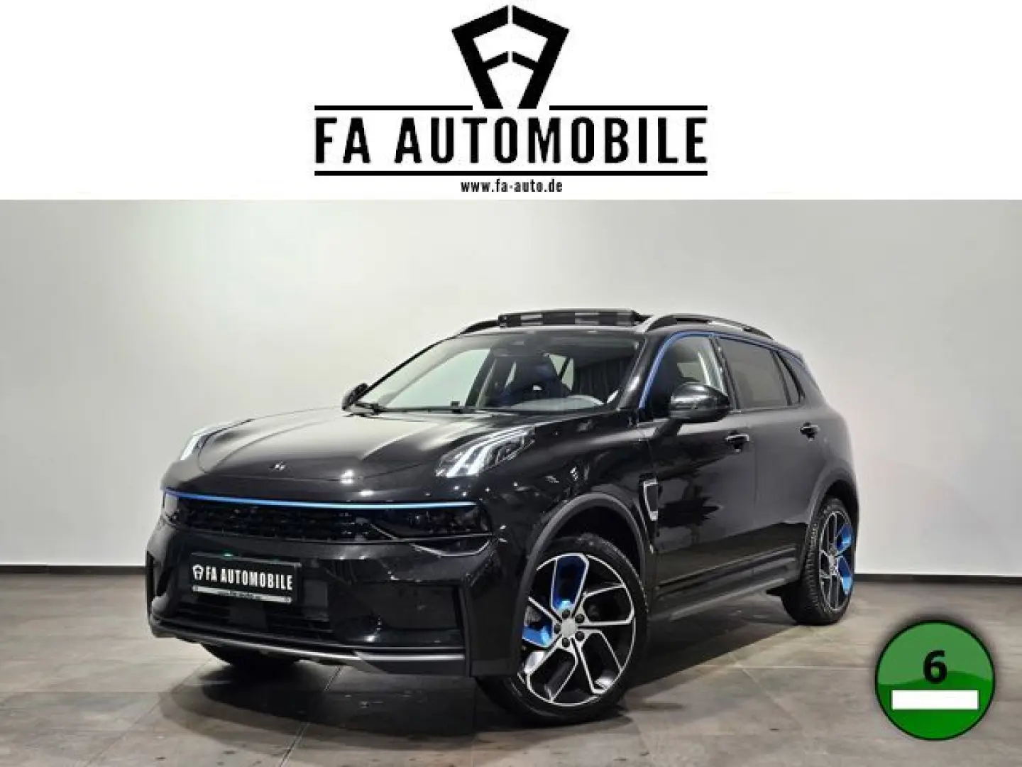01 1.5 PHEV Pano Led S.Sitz 360 ACC 20 Zoll