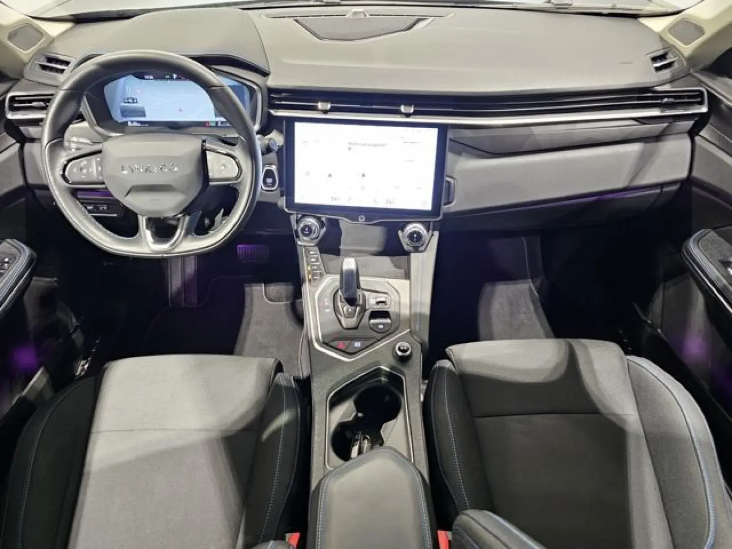 01 1.5 PHEV Pano Led S.Sitz 360 ACC 20 Zoll