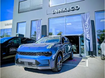 01 1.5 PHEV Plug-In-Hybrid TÜV Neu Service Neu