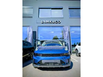01 1.5 PHEV Plug-In-Hybrid TÜV Neu Service Neu