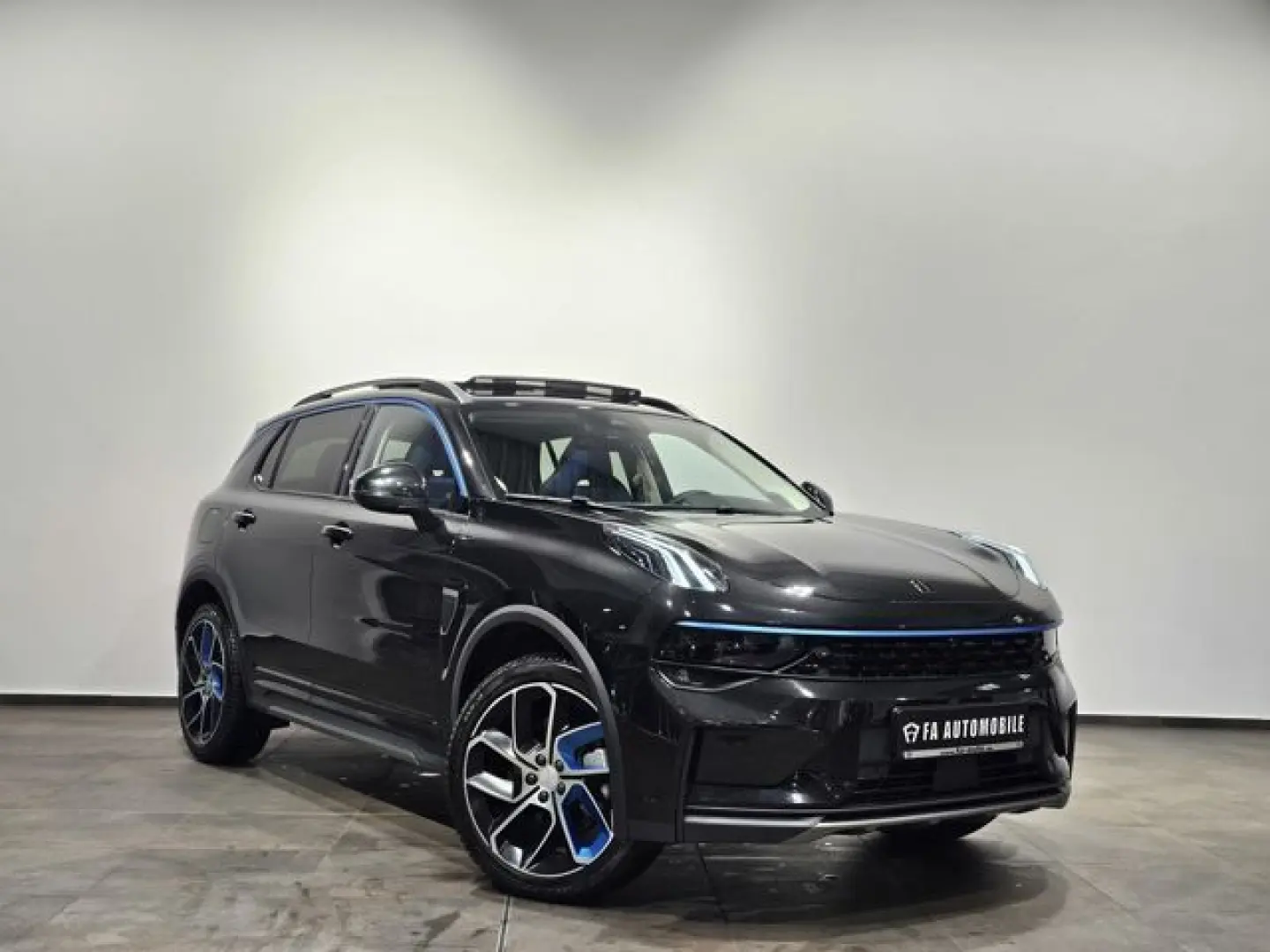 01 1.5 PHEV Pano Led S.Sitz 360 ACC 20 Zoll VO