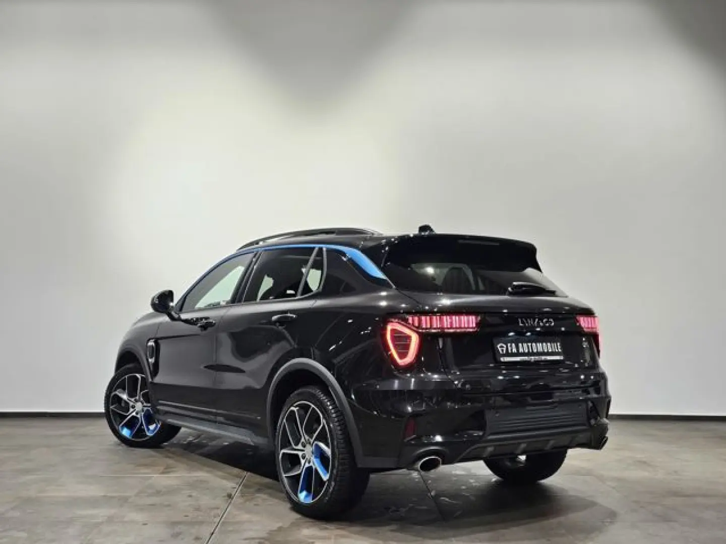01 1.5 PHEV Pano Led S.Sitz 360 ACC 20 Zoll VO