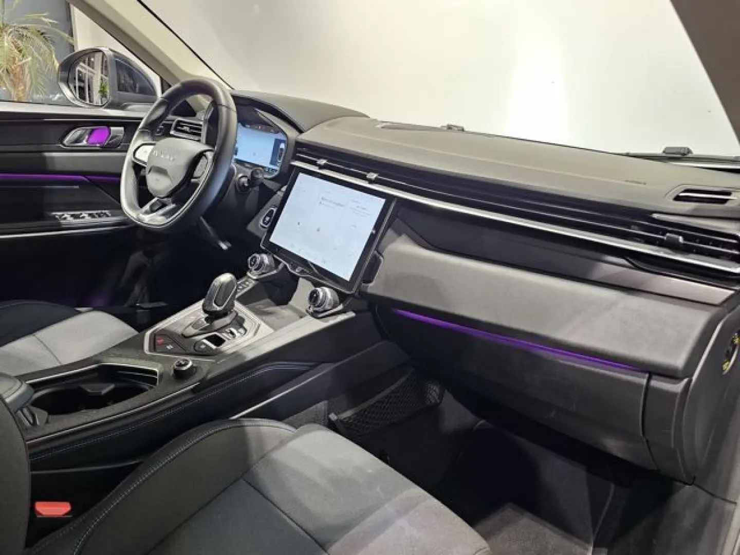 01 1.5 PHEV Pano Led S.Sitz 360 ACC 20 Zoll VO