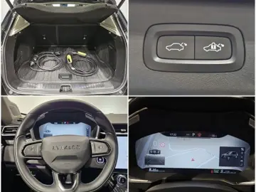 01 1.5 PHEV Pano Led S.Sitz 360 ACC 20 Zoll VO
