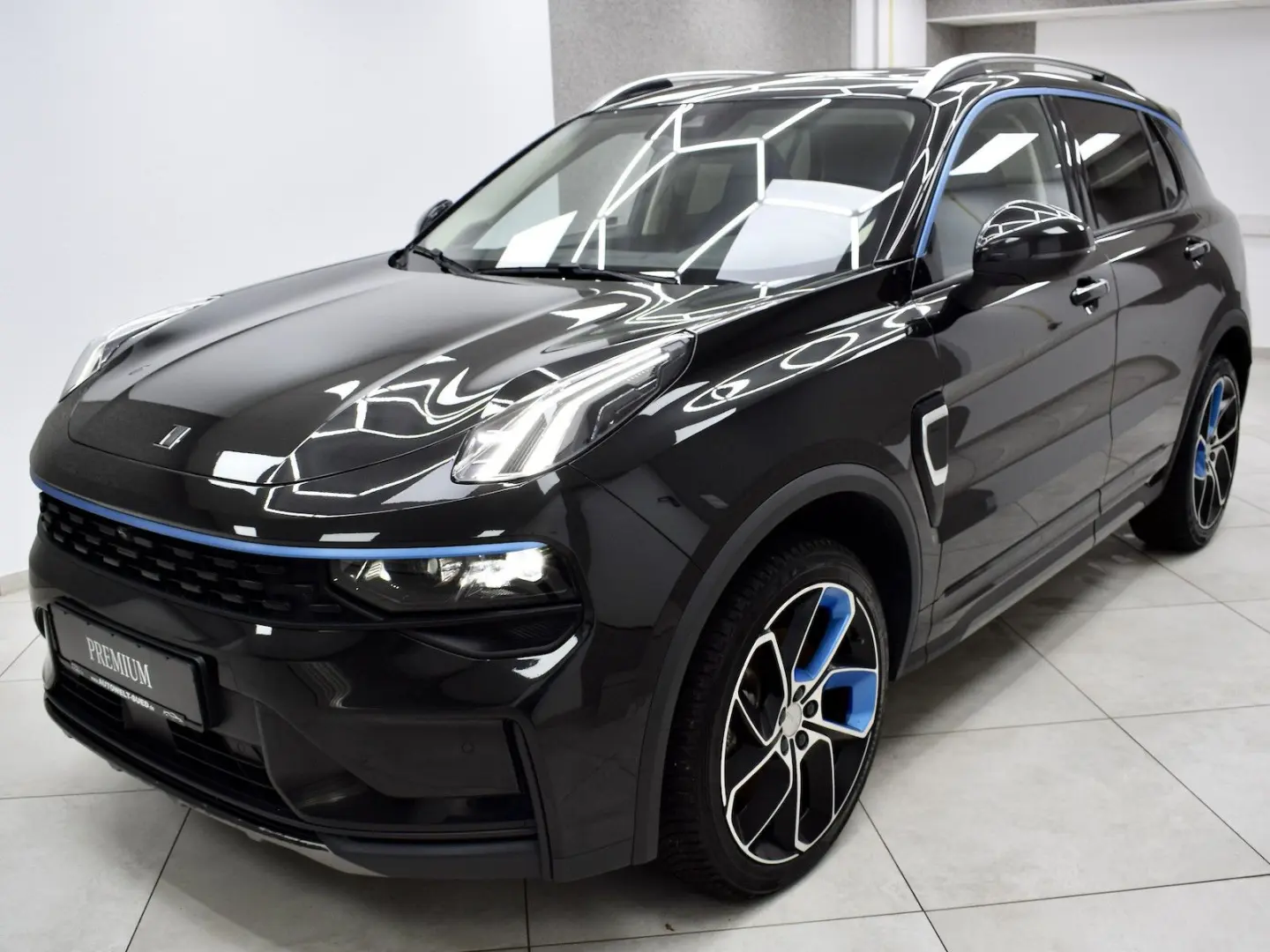01 1.5 PHEV Pano ACC 2xSpur LED Navi 360° Mem