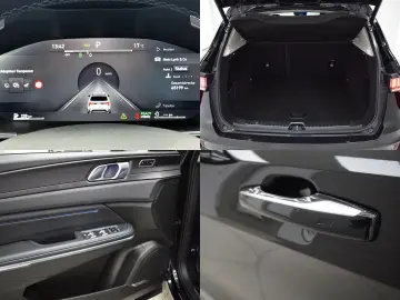 01 1.5 PHEV Pano ACC 2xSpur LED Navi 360° Mem