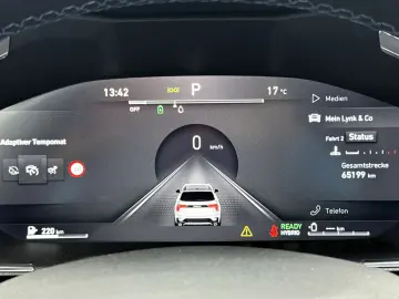 01 1.5 PHEV Pano ACC 2xSpur LED Navi 360° Mem